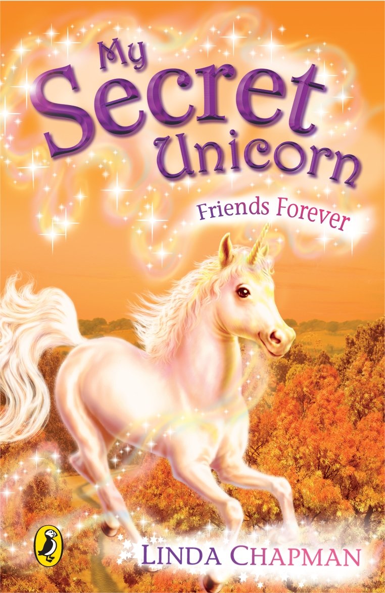 Friends Forever (My Secret Unicorn),Used