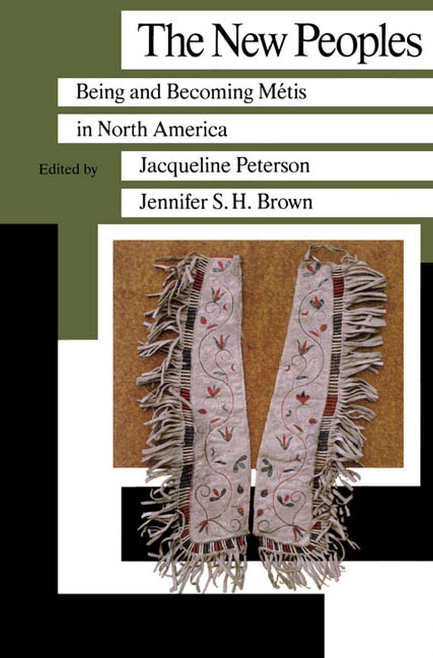 The New Peoples: Being And Becoming M-new