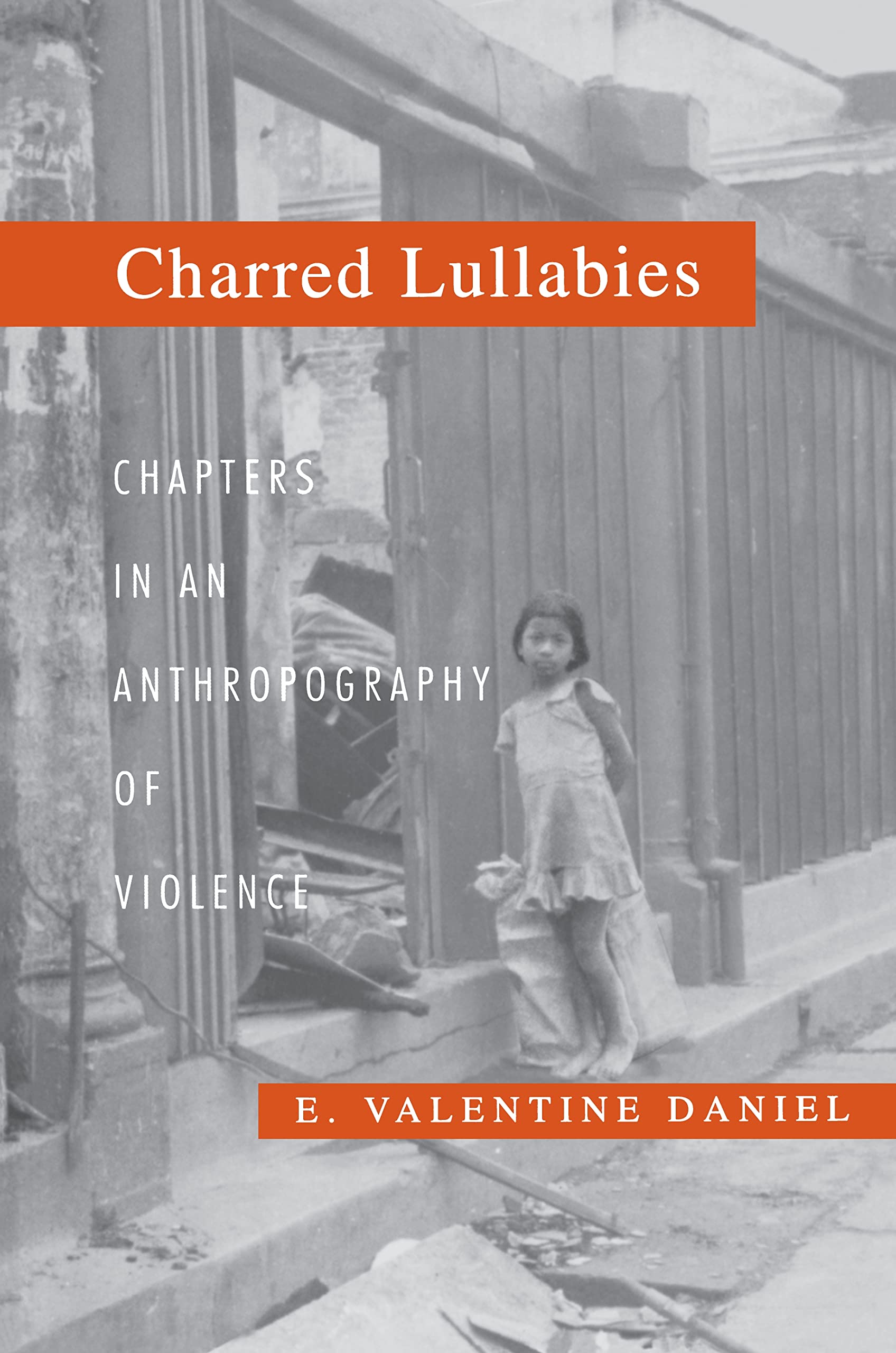 Charred Lullabies,Used