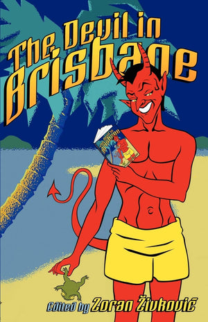 The Devil In Brisbane,Used