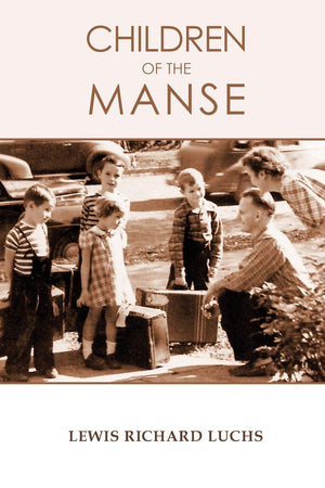 Children of the Manse,Used