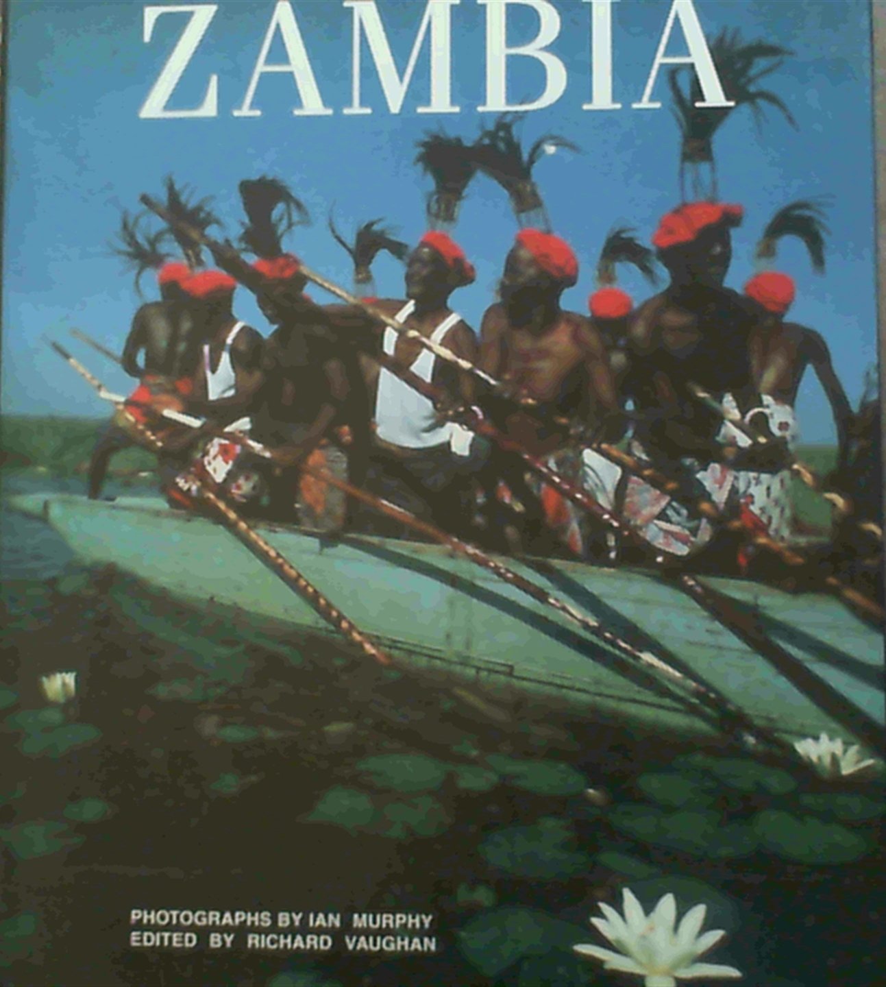 Zambia,Used