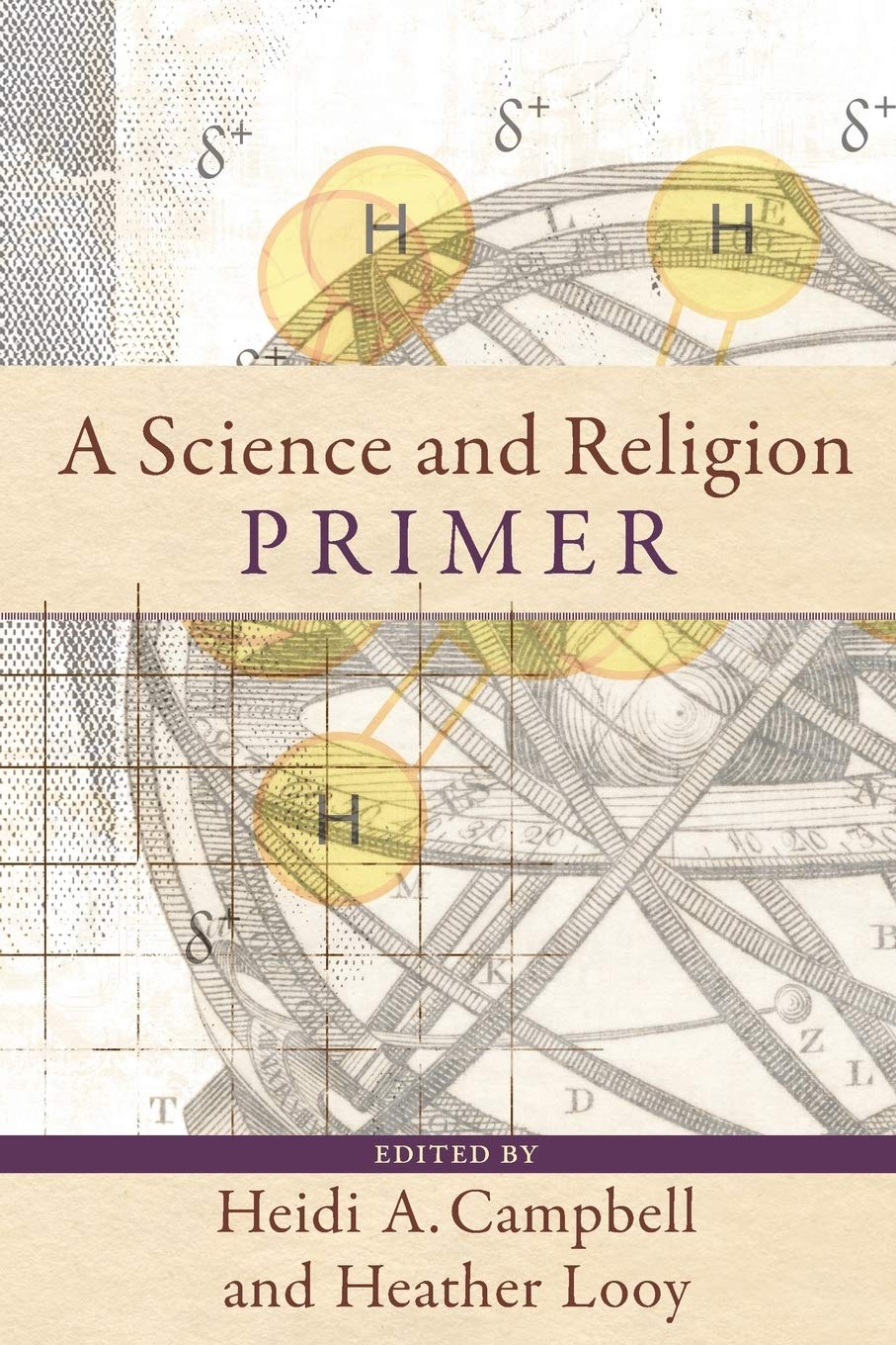 A Science and Religion Primer,Used
