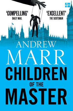 CHILDREN OF THE MASTER PB,Used