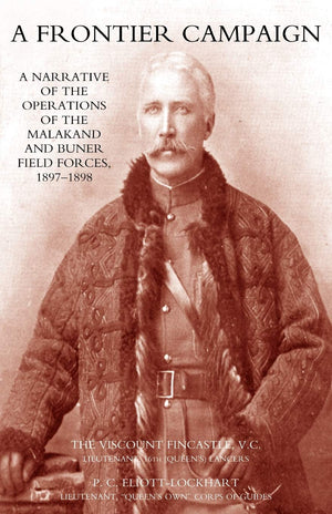 A Frontier Campaign,Used
