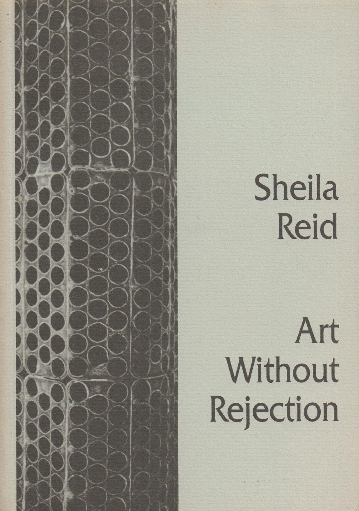 Art Without Rejection,Used