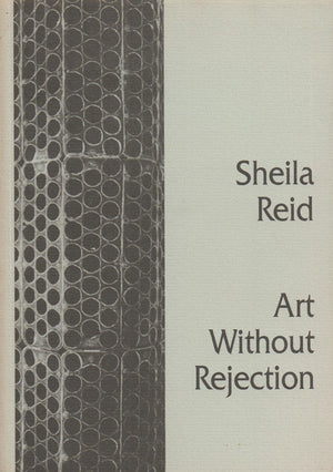 Art Without Rejection,Used