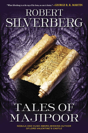 Tales of Majipoor,Used
