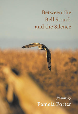 Between the Bell Struck and the Silence,New