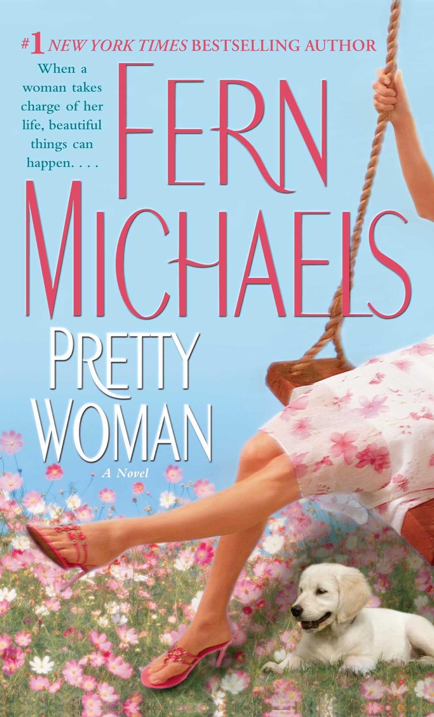 Pretty Woman: A Novel,Used