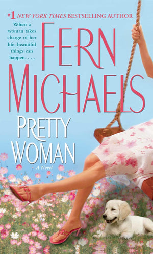 Pretty Woman: A Novel,Used