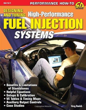 Highperformance Fuel Injection Systems