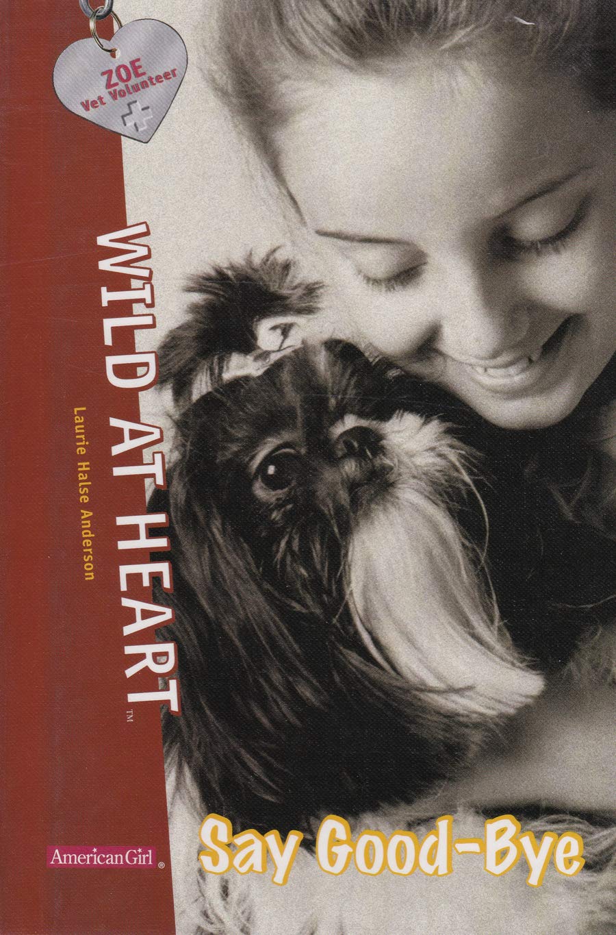 Say Goodbye (Vet Volunteers),Used
