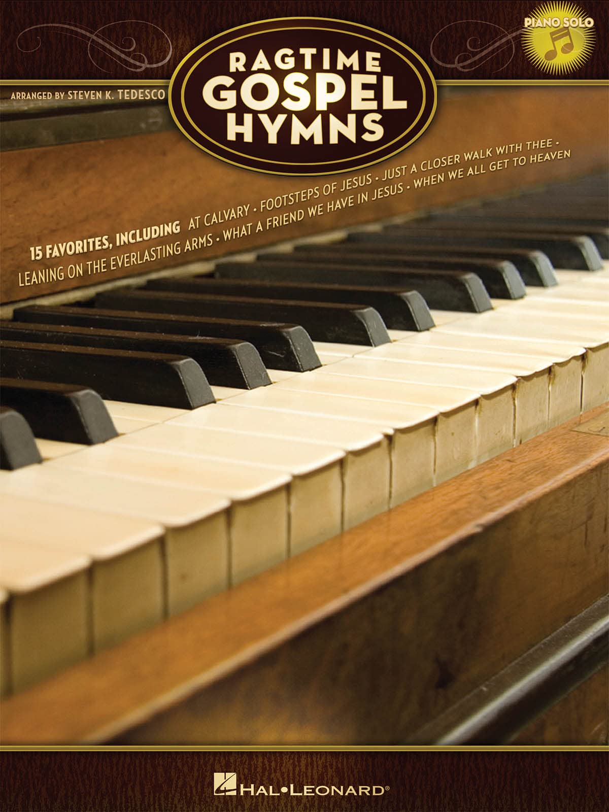Ragtime Gospel Hymns,Used