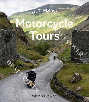 Ultimate Motorcycle Tours,New