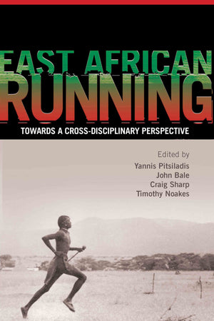 East African Running,Used