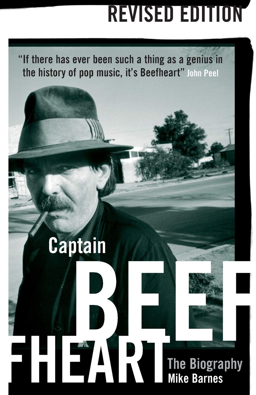 Captain Beefheart: The Biography,Used