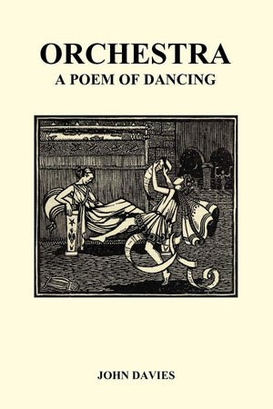 Orchestra Or, A Poem Of Dancing,Used