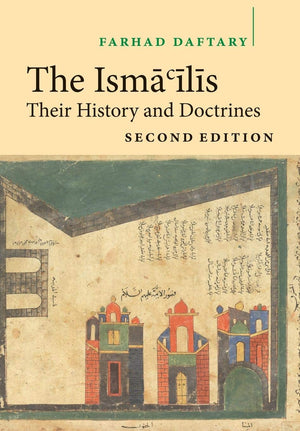 The Isma'ilis,Used