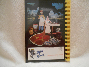 Ralph and Kacoo: A Taste of Louisiana,Used
