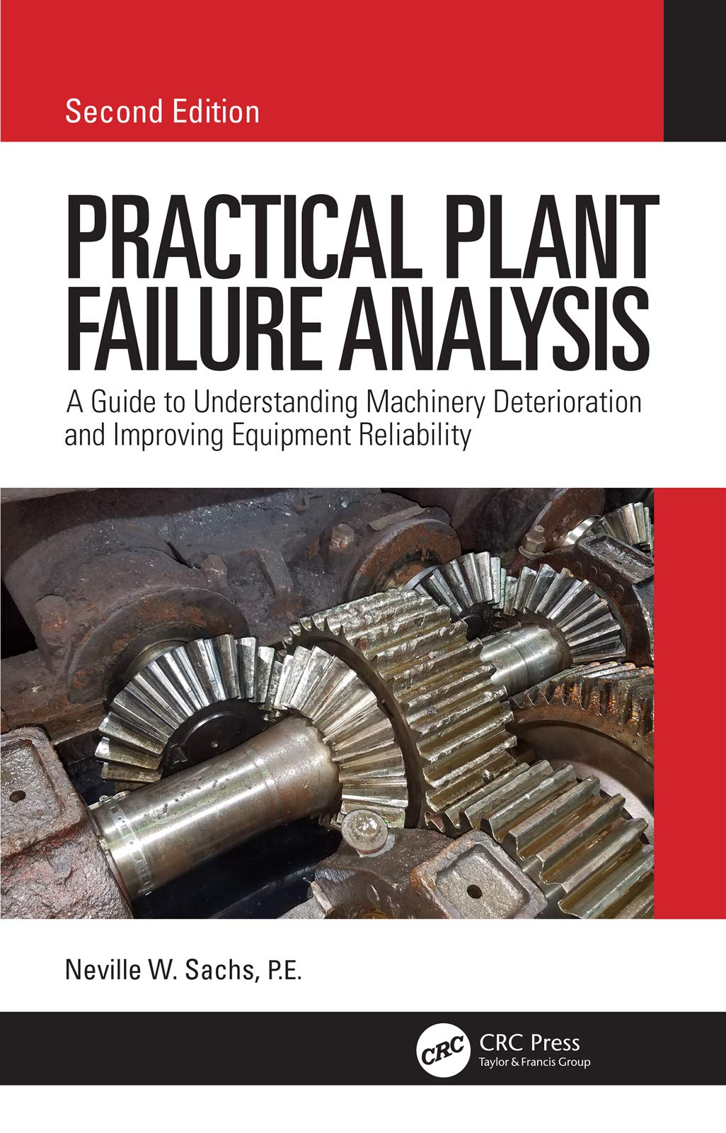 Practical Plant Failure Analysis,Used