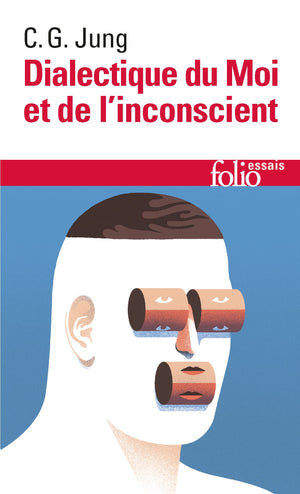 Dialect Du Moi Inconsc (Folio Essais) (French Edition),Used