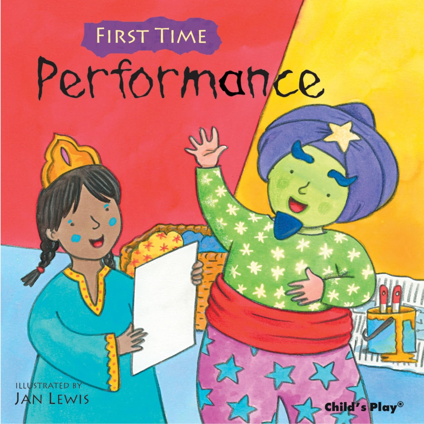 Performance (First Time),Used