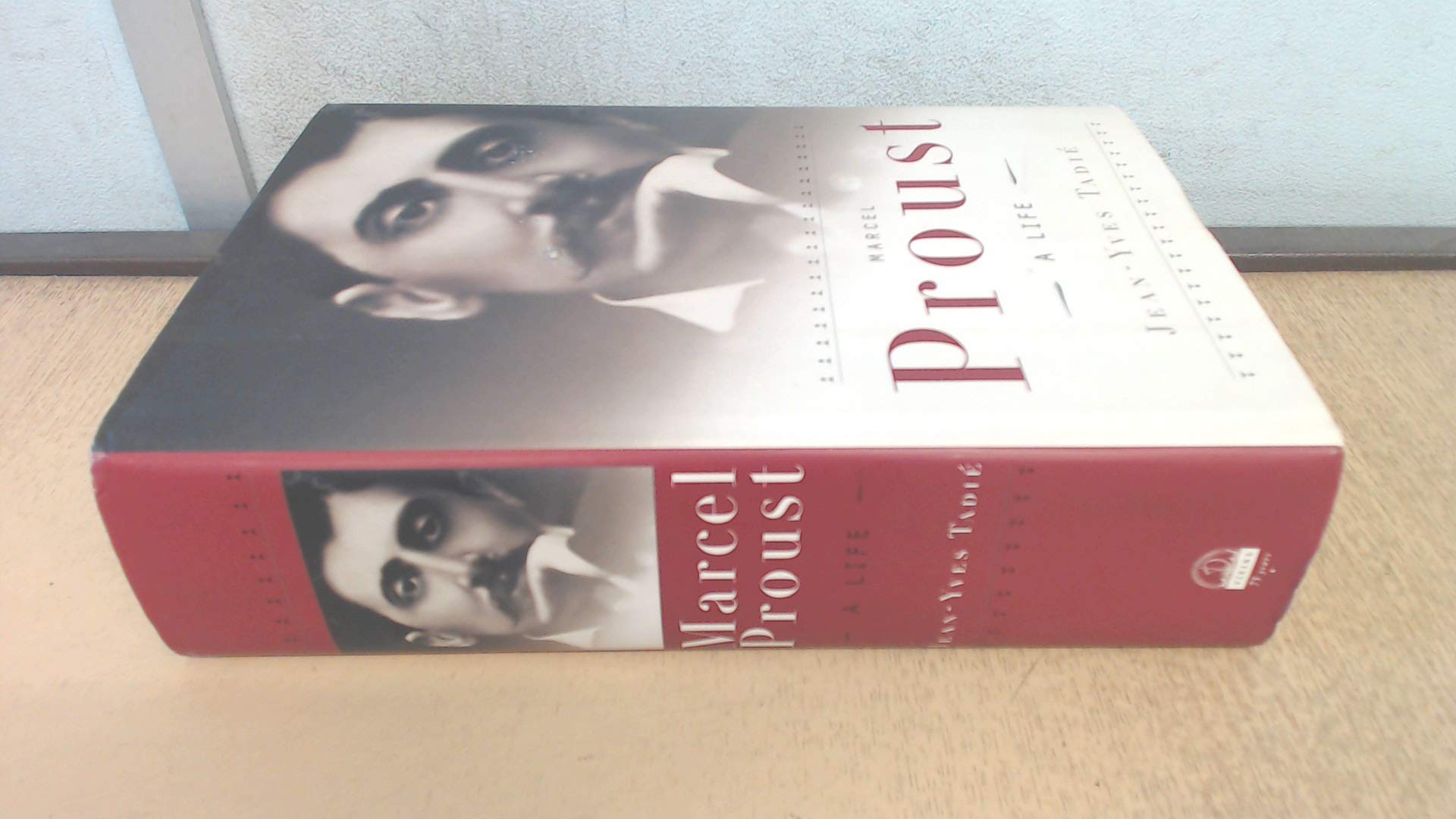 Marcel Proust: A Life,Used