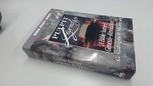 Concise Survey Of The Bible,New