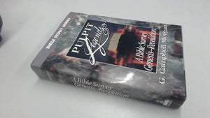 Concise Survey of the Bible,Used