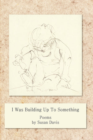 I Was Building Up to Something,Used