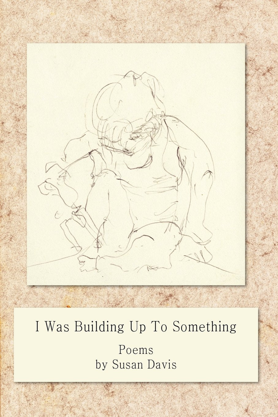 I Was Building Up to Something,Used