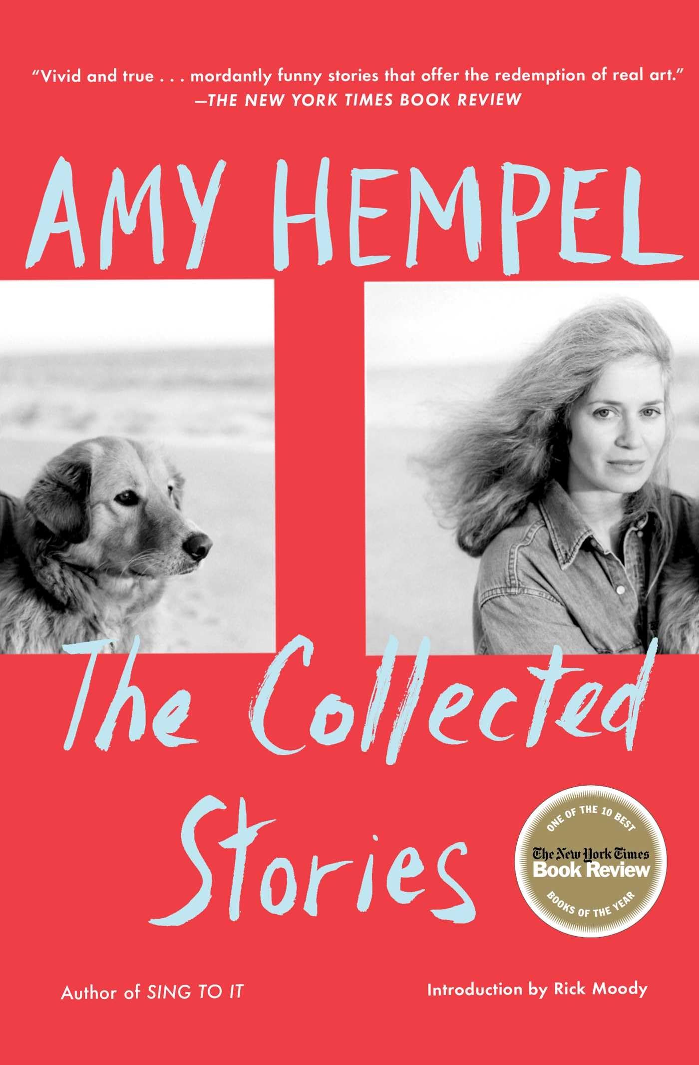 The Collected Stories of Amy Hempel,New