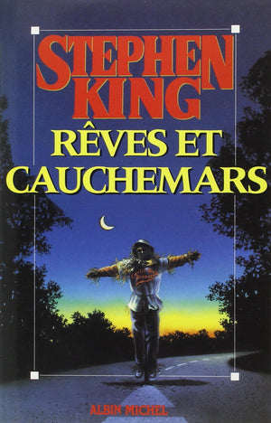 Rves et Cauchemars,Used