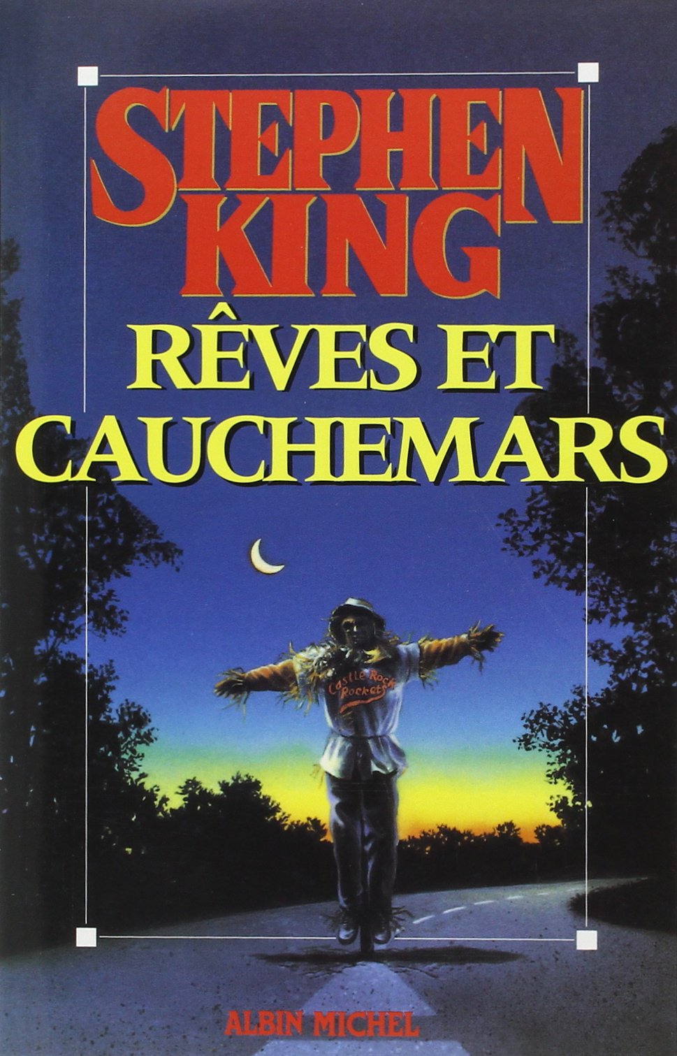 Rves et Cauchemars,Used