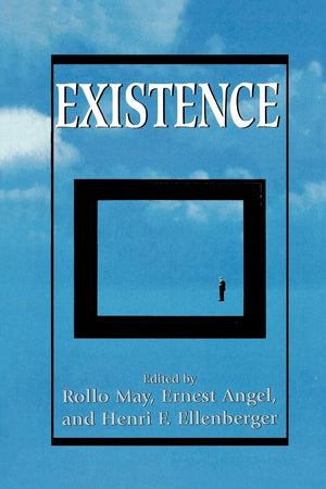 Existence (The Master Work Series),Used