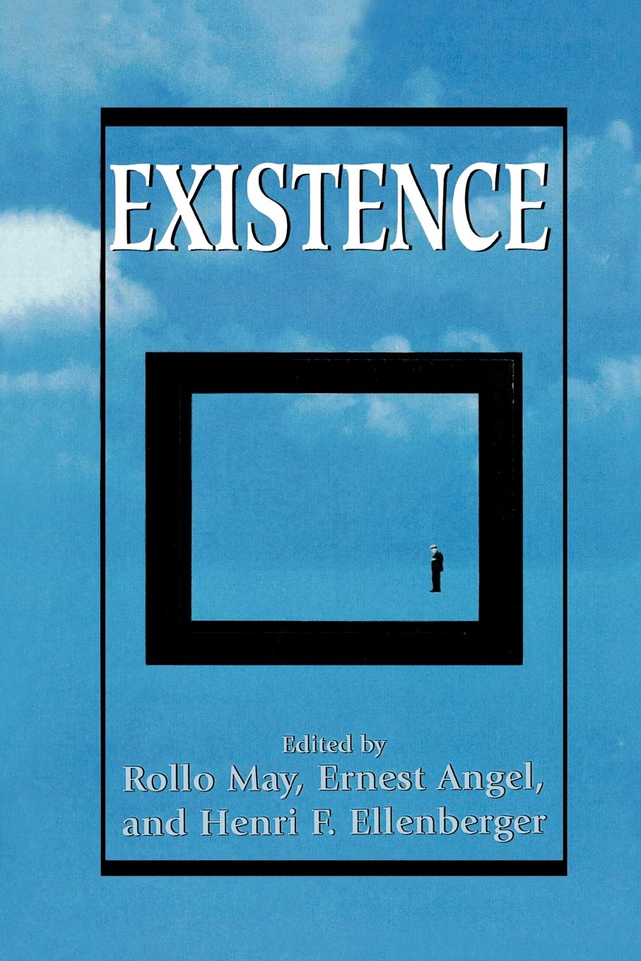 Existence (The Master Work Series),Used