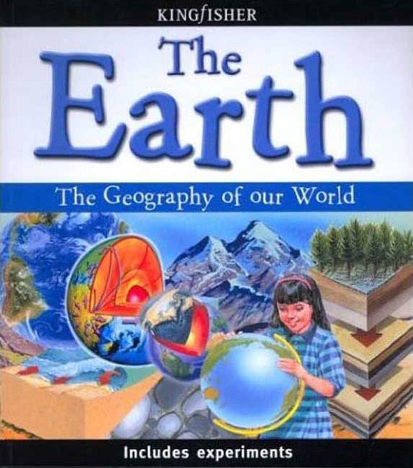 The Earth,Used