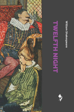 Twelfth Night,Used