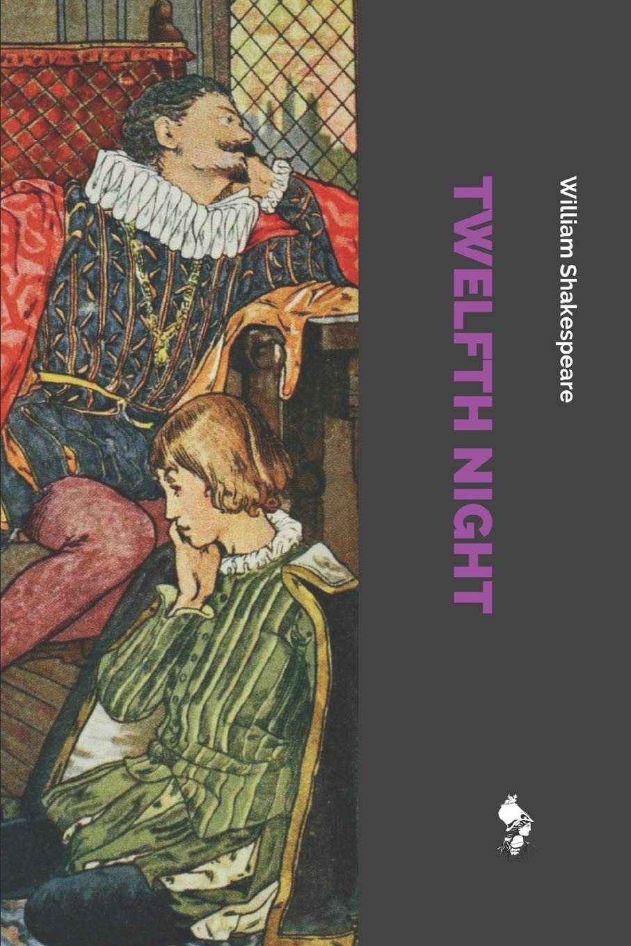 Twelfth Night,New