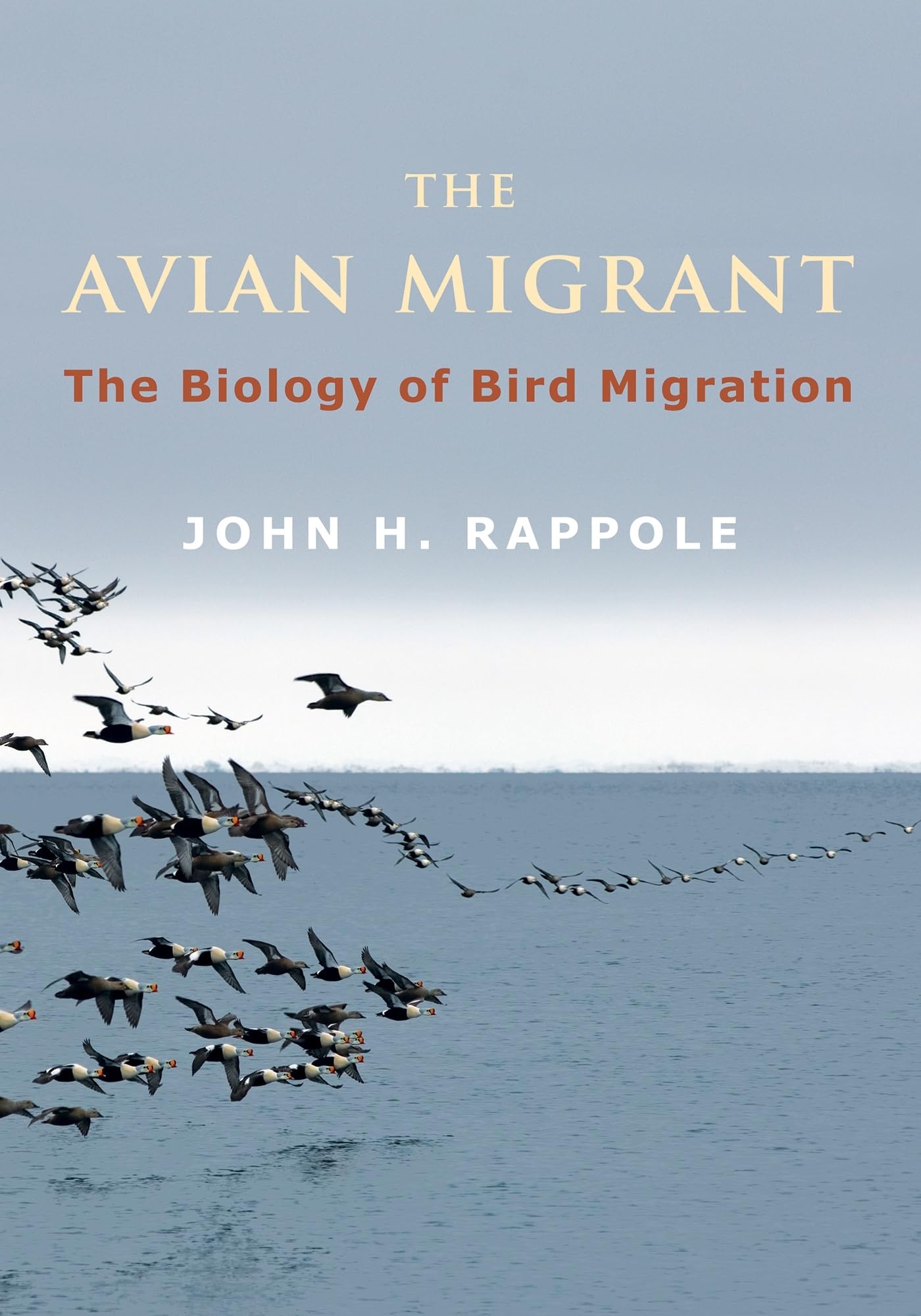 The Avian Migrant: The Biology of Bird Migration,Used