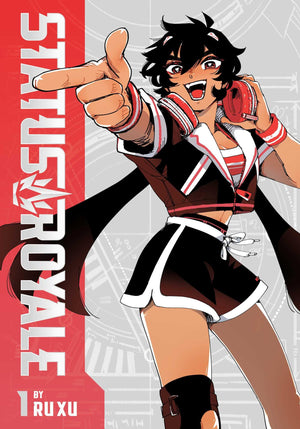 Status Royale, Vol. 1 (1),Used