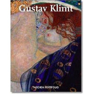 Gustav Klimt,Used