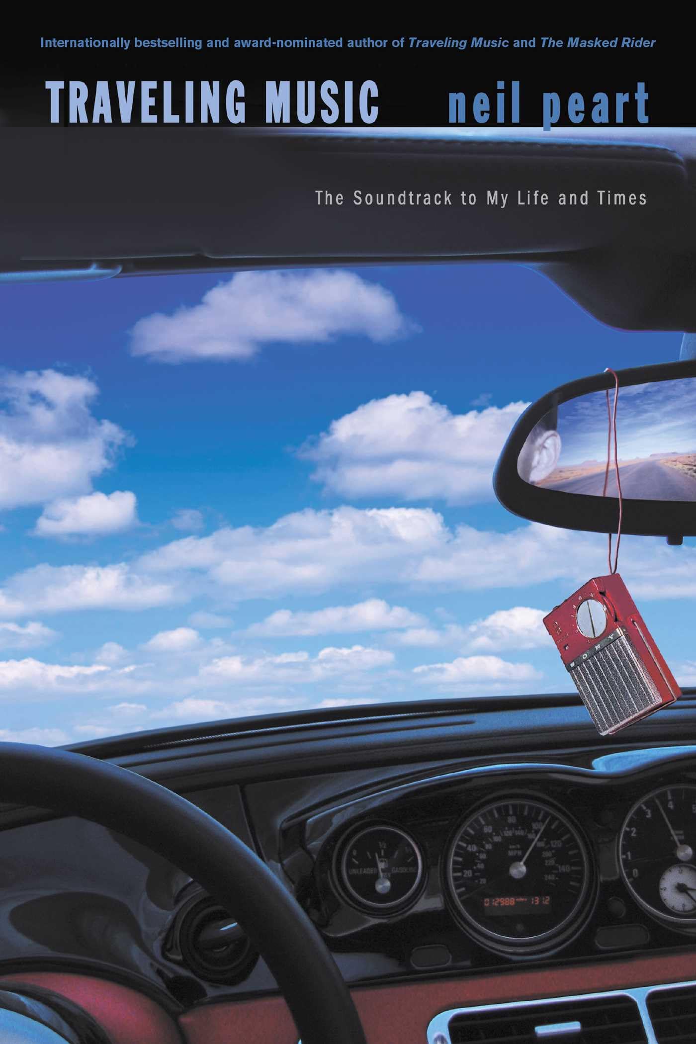 Traveling Music: The Soundtrack to My Life and Times,Used