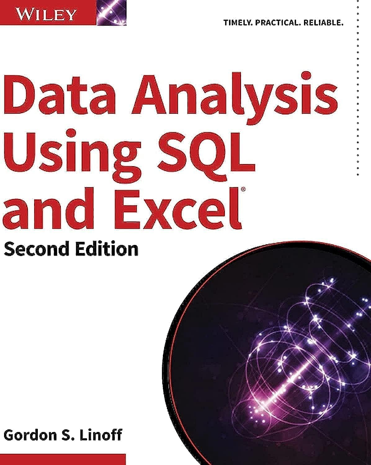 Data Analysis Using Sql And Excel