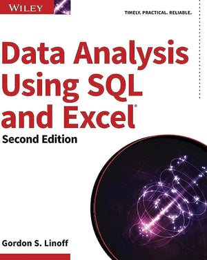 Data Analysis Using Sql And Excel