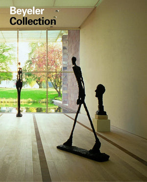 Beyeler Collection,Used