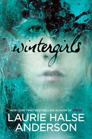 Wintergirls-used