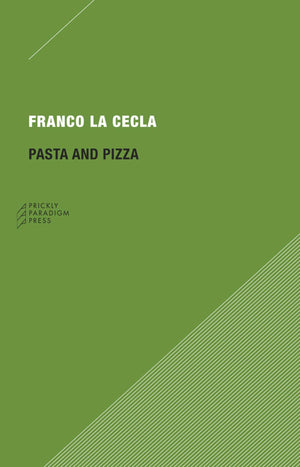 Pasta And Pizza (Paradigm)