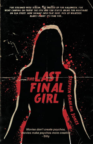 The Last Final Girl